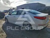 2015 KIA Optima фото