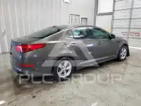 2015 KIA Optima фото