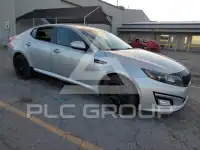 2015 KIA Optima фото