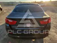 2015 KIA Optima фото