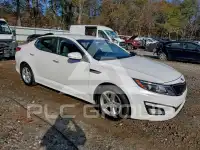 2015 KIA Optima фото