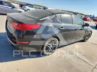 2015 KIA Optima photo