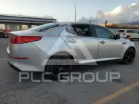2015 KIA Optima фото