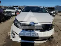 2015 KIA Optima photo