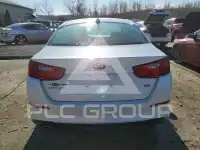 2015 KIA Optima photo