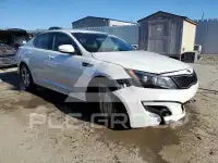 2015 KIA Optima photo