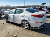 2015 KIA Optima photo