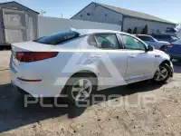 2015 KIA Optima photo