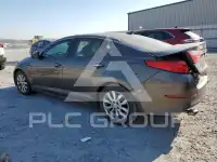 2015 KIA Optima фото