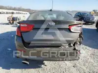 2015 KIA Optima фото