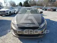 2015 KIA Optima фото
