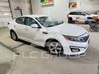 2015 KIA Optima фото