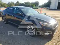 2015 KIA Optima photo