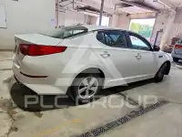 2015 KIA Optima фото