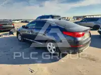 2015 KIA Optima photo