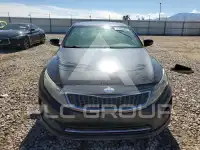 2015 KIA Optima фото