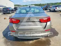 2015 KIA Optima фото