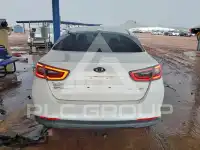 2015 KIA Optima фото