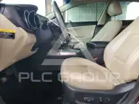 2015 KIA Optima фото