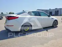 2015 KIA Optima фото