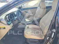 2015 KIA Optima фото