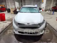 2015 KIA Optima фото