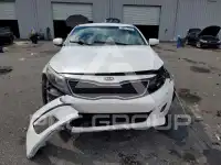 2015 KIA Optima фото
