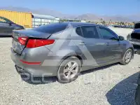 2015 KIA Optima photo