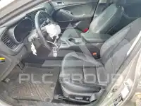 2015 KIA Optima фото