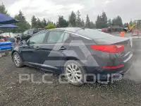 2015 KIA Optima фото