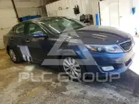 2015 KIA Optima photo