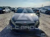 2015 KIA Optima фото