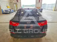 2015 KIA Optima фото
