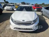 2015 KIA Optima фото