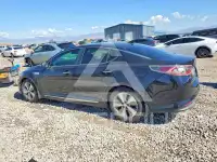 2015 KIA Optima фото