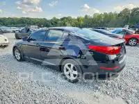 2015 KIA Optima фото