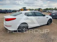 2015 KIA Optima фото