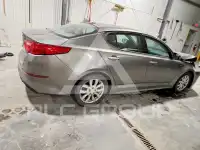 2015 KIA Optima фото