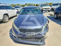 2015 KIA Optima фото
