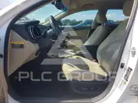 2015 KIA Optima фото
