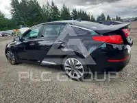 2015 KIA Optima фото