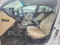 2015 KIA Optima фото