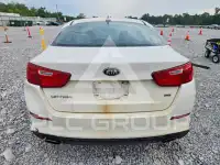 2015 KIA Optima фото