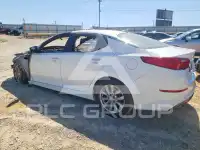 2015 KIA Optima фото