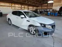 2015 KIA Optima фото