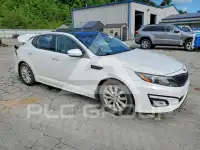 2015 KIA Optima фото