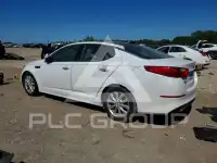 2015 KIA Optima фото
