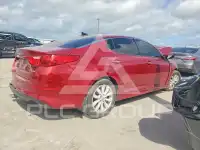 2015 KIA Optima фото