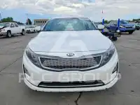 2015 KIA Optima фото
