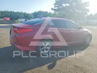 2015 KIA Optima фото